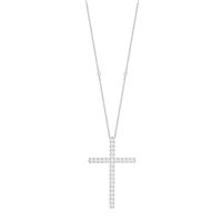 Collana Salvini Donna Aria in Oro Diamante 1.33 Ct 20102767 - 20102767